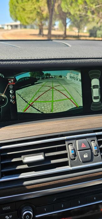 BMW 730D Berlina 2014 Impecável Full Extras + Harman Kardon