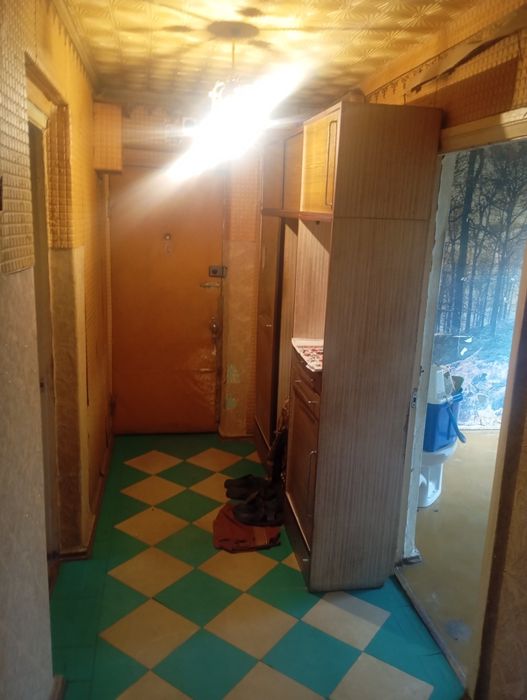 Продам свою 3 комнатную квартиру