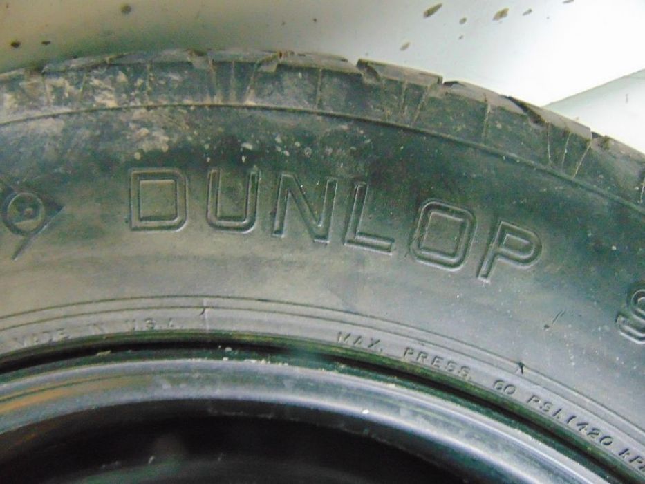 Mercedes ML jipe w163 roda suplente