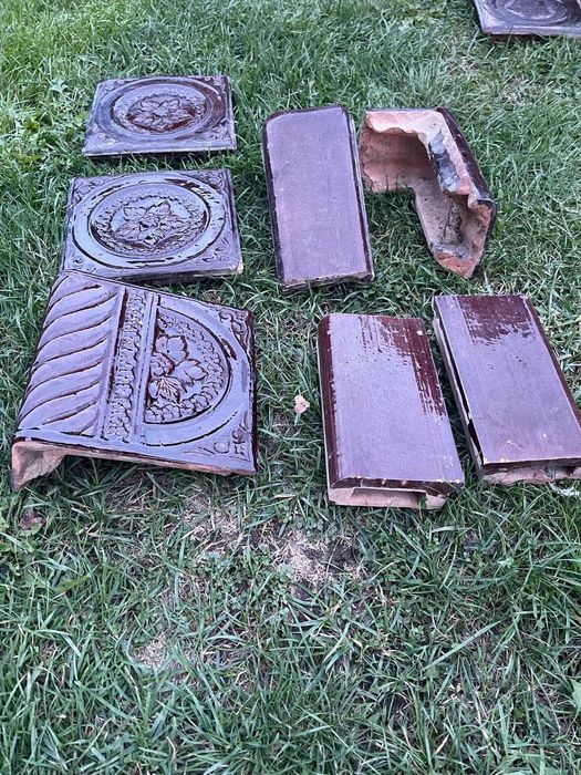 Продається керамічний Кахель