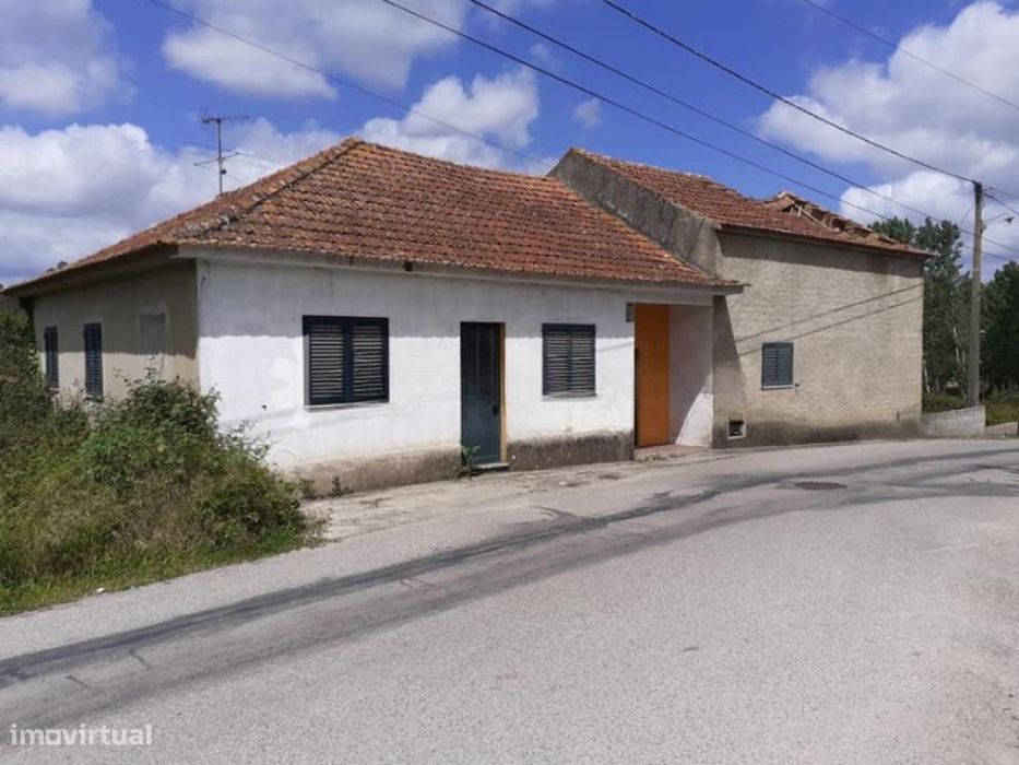 Venda Moradia Isolada T4