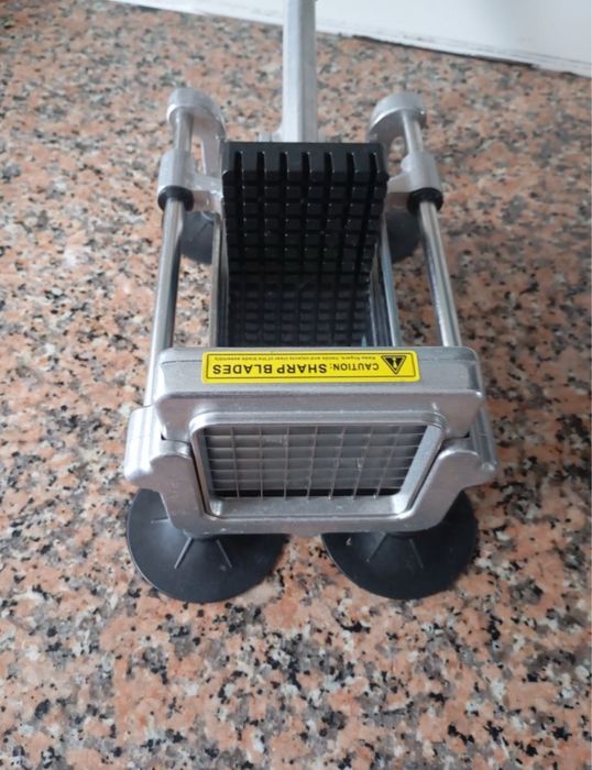 Cortador de batatas445885711049697281