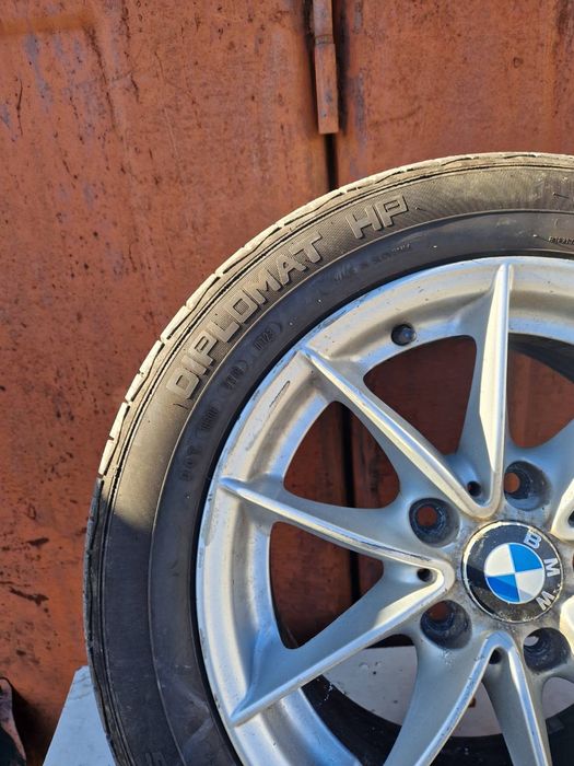 Колеса diplomat hp r16 205 55