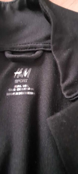 Softshell H&M roz. L / XL