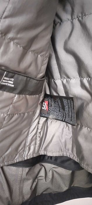 Dainese casaco - Ice Evo - n50