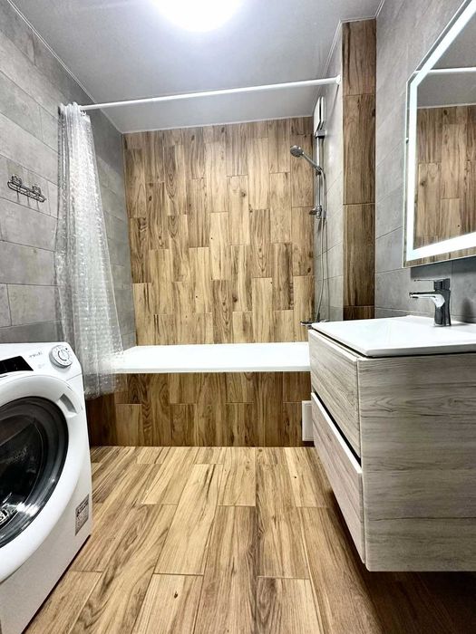 Сучасна 1 кімн Новий будинок пр-кт Миру ЖК"Північний" Індивід Опалення