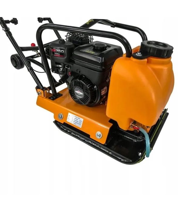 PLACA COMPACTADORA 78kg