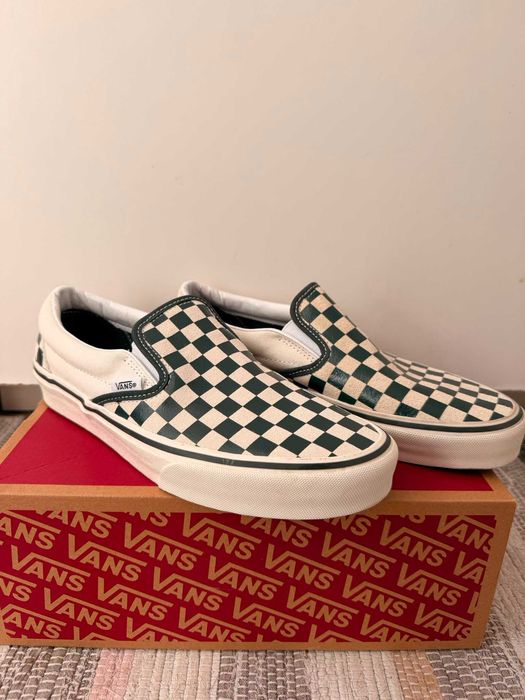 VENDO TENIS VANS NOVOS - com caixa original 42 - 43