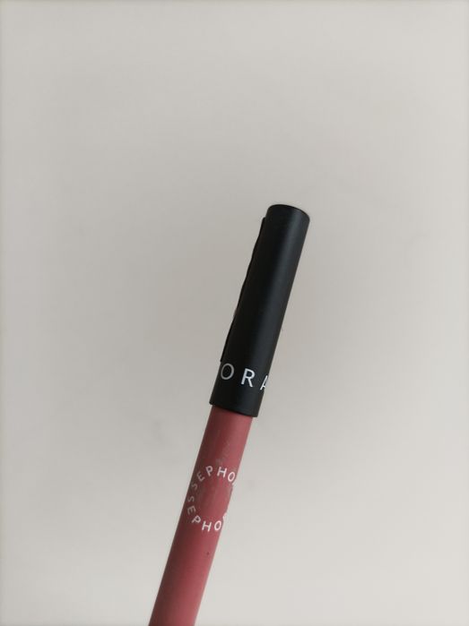 Sephora  konturówka kredka do ust 03 touch  of rose