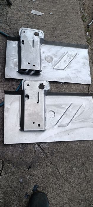 Reparaturki BMW e36 cabriolet, coupe, sedan compakt