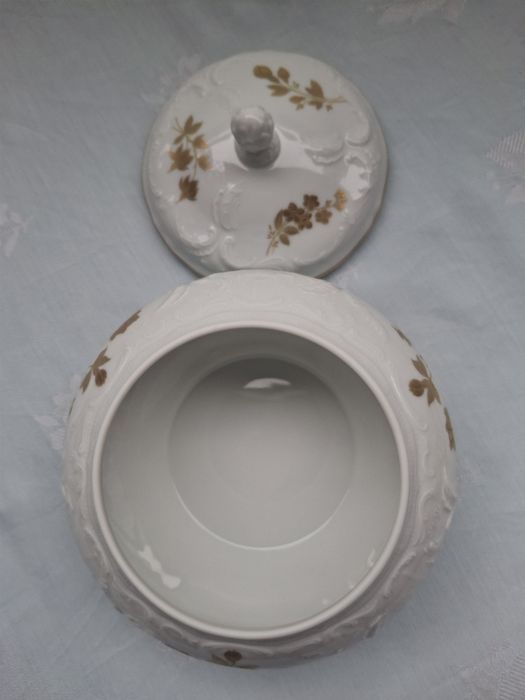 Сервіз Rosenthal Classic Rose