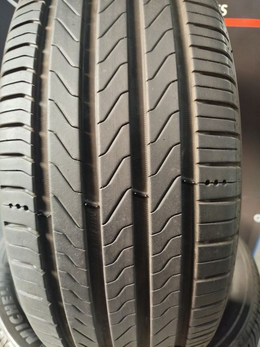 Pneus 205/55R16 Michelin Primacy 5