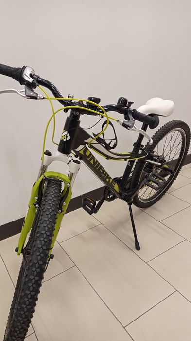 Sprzedam rower unibike