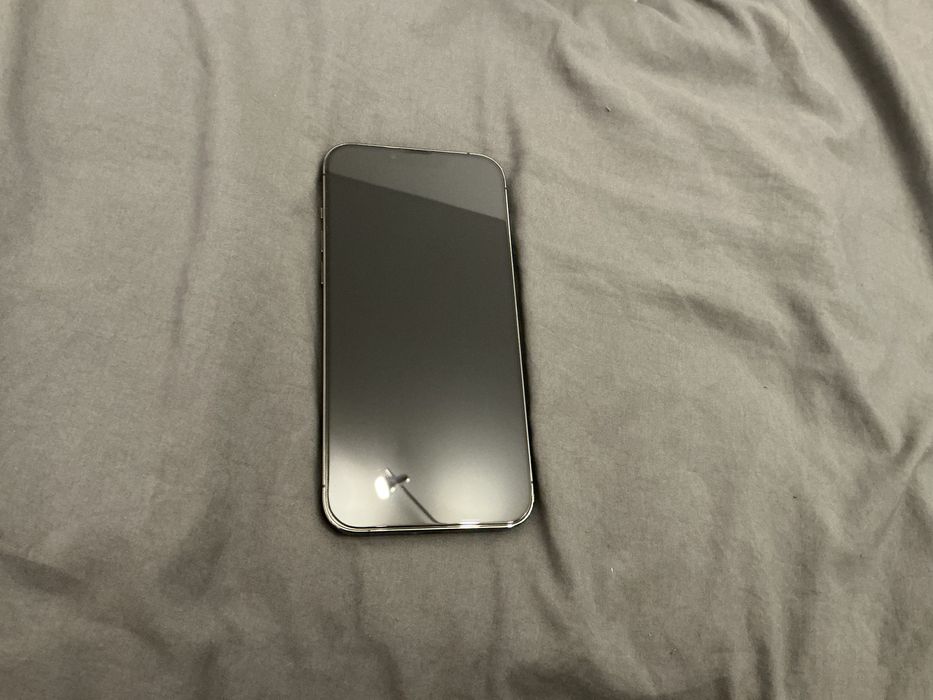 Iphone 13 pro max 1tb