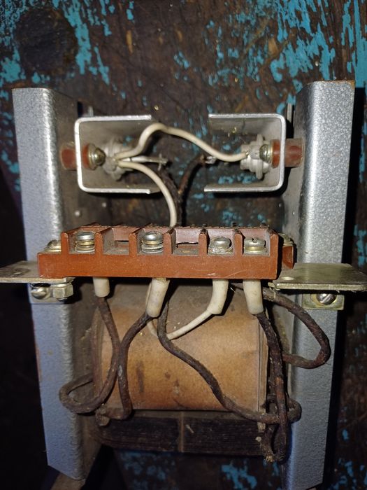 Випрямляч СВ 24-3А Ухл4