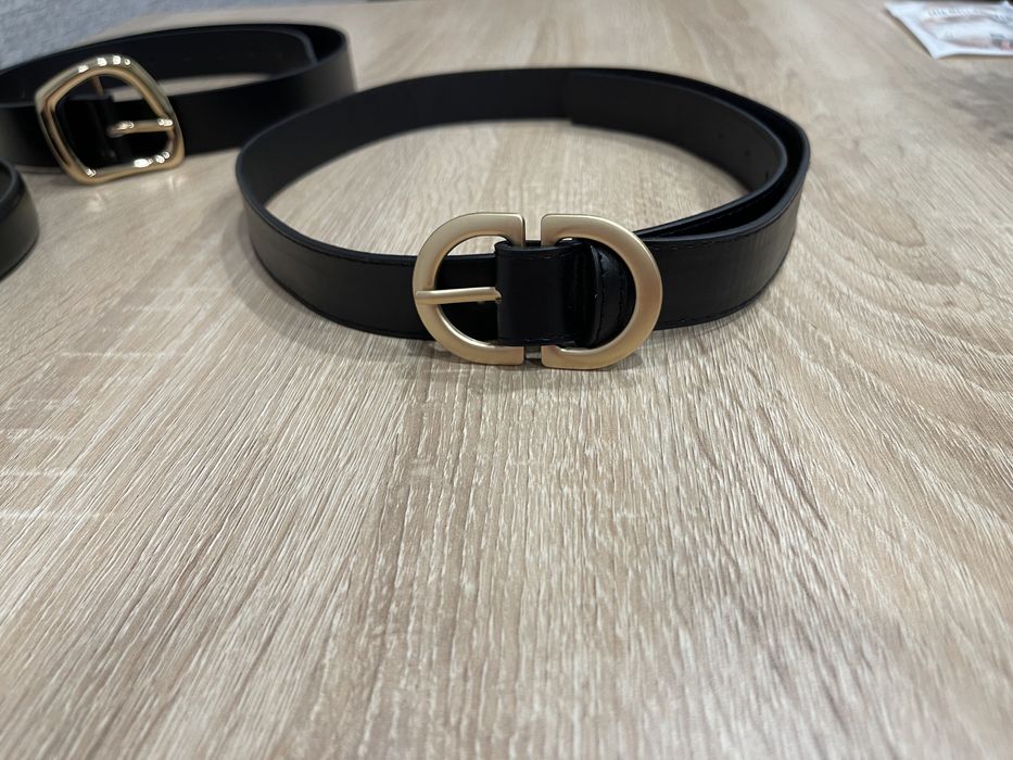 Стильні жіночі ремені пояса, різні