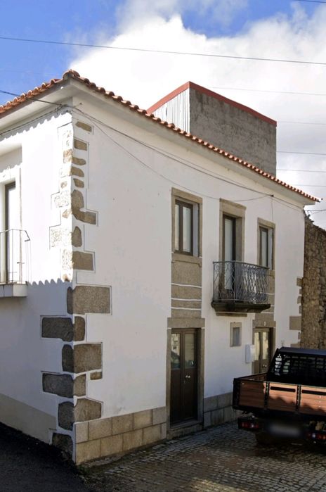 Casa para venda em Bruçó
