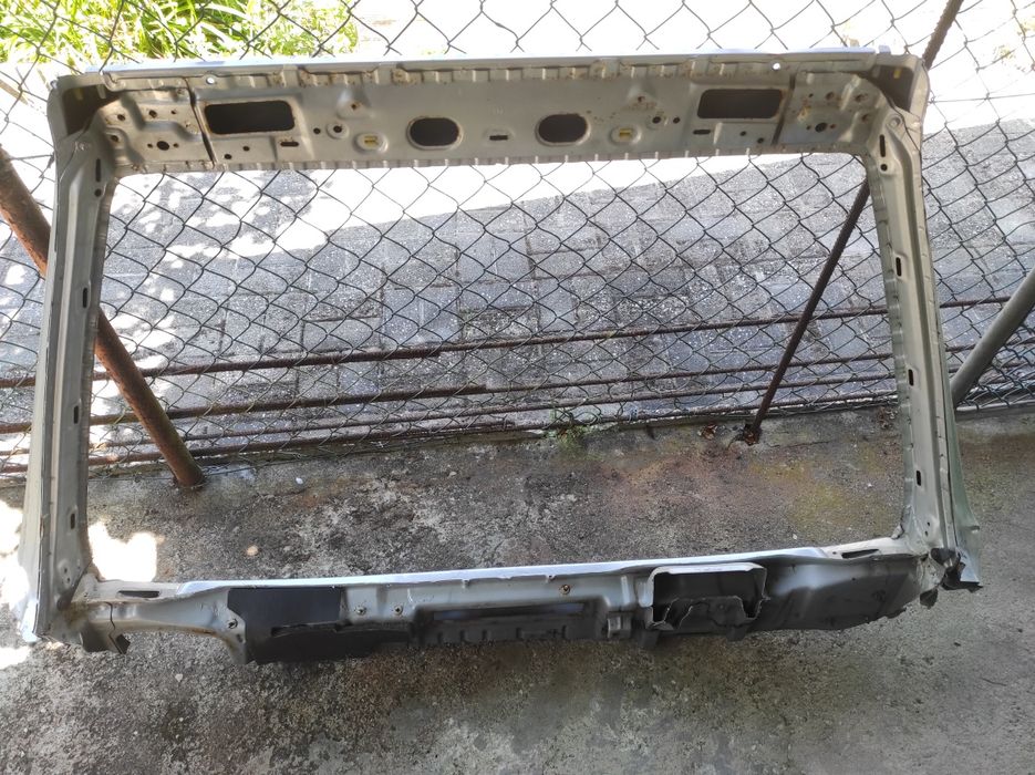 Paineis laterais Longarinas Aro Vidro Honda Crx Del Sol