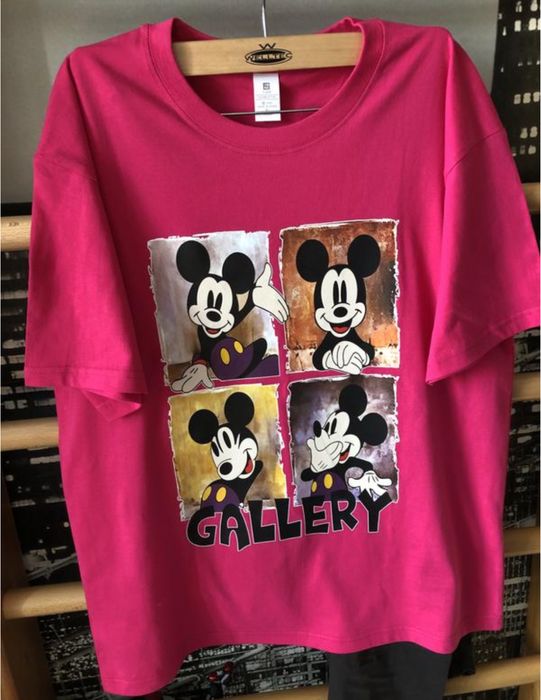 Футболка Disney Mickey