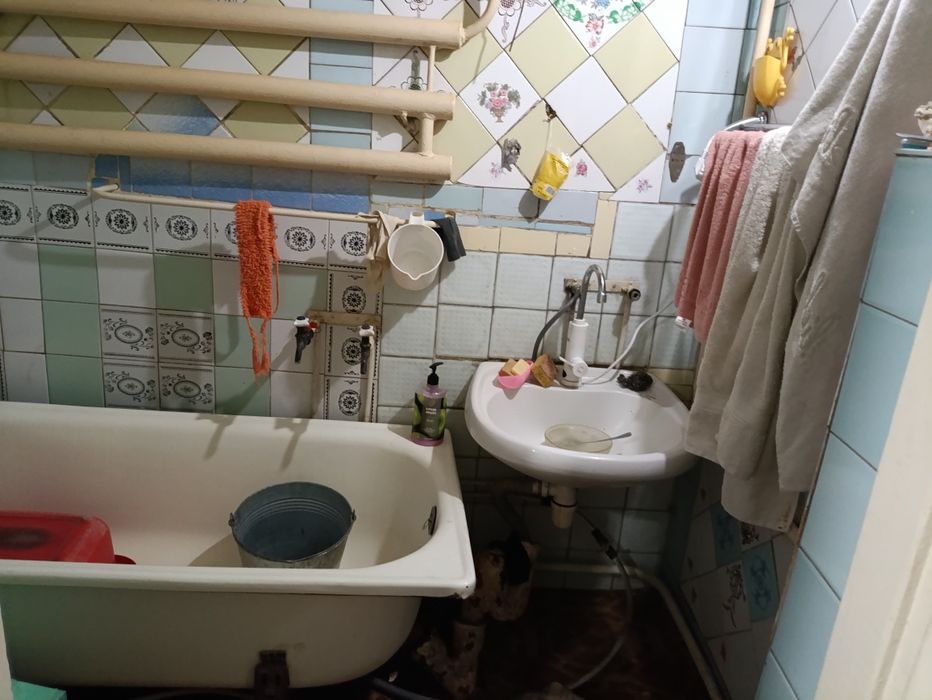 Сдам дом район Мандрычино