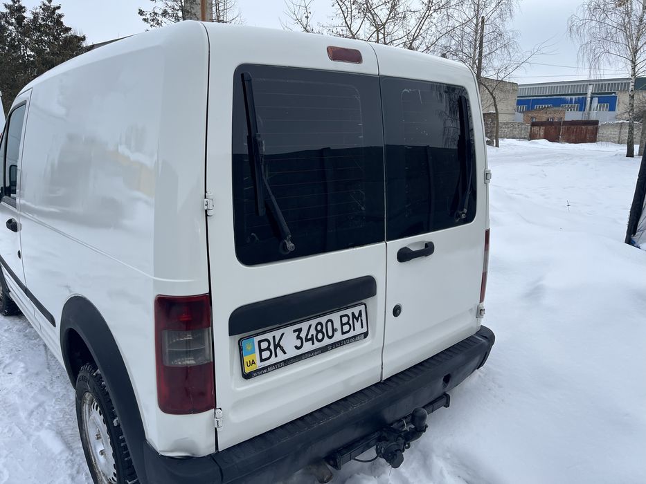 Ford Connect 2003р