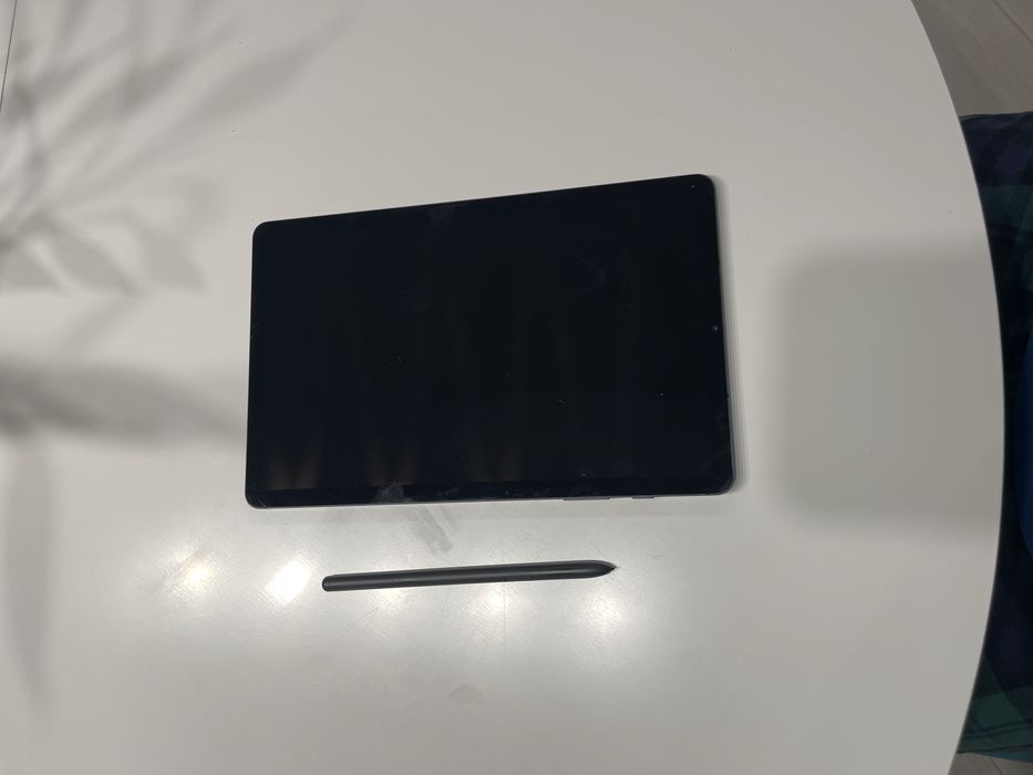 Планшет. Самсунг Galaxy Tab S6 Lite зі стілусом