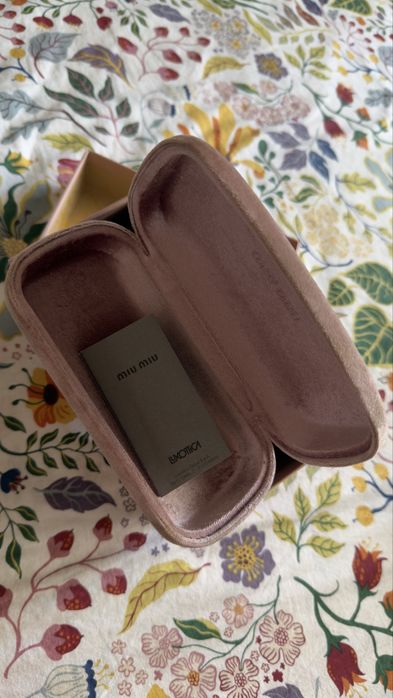 Miu Miu Original