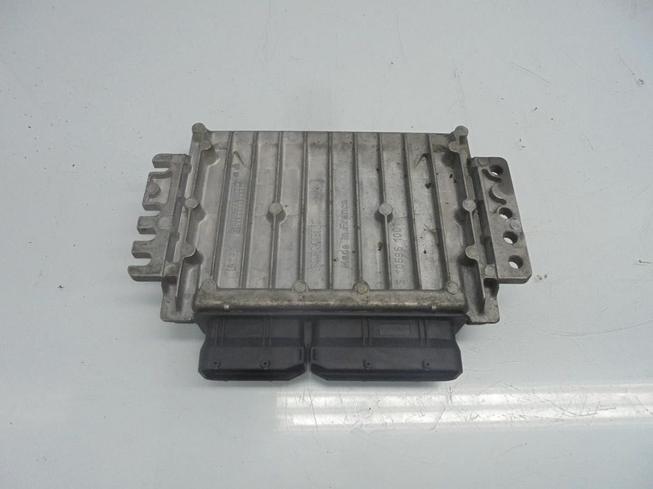 CENTRALINA MOTOR UCE MINI MINI 2007 -S118012001M