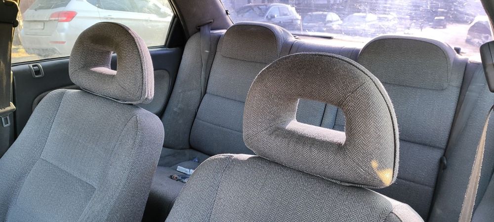 Мазда 626 1992 г