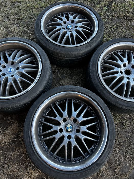 Диски bmw r18 5.120