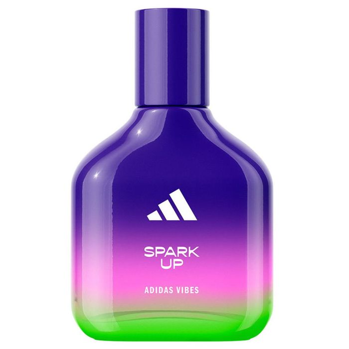 Adidas Vibes Spark Up woda perfumowana spray 50ml
