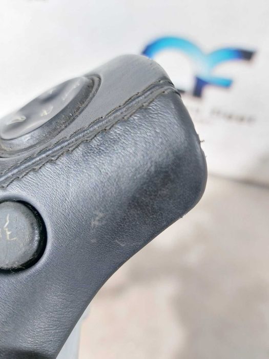 Mercedes W221 07- Подушка безопасности airbag в руль водительская