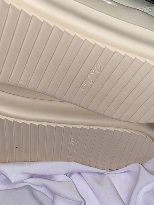 Rick Owens Geobasket DRKSHDW Рик Овенс геобаскет хром хартс chrome