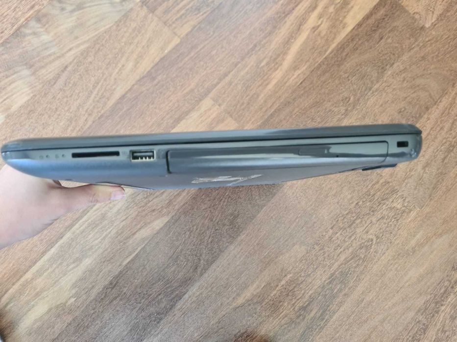 HP 250G4 Computer - Notebook64564111539713122