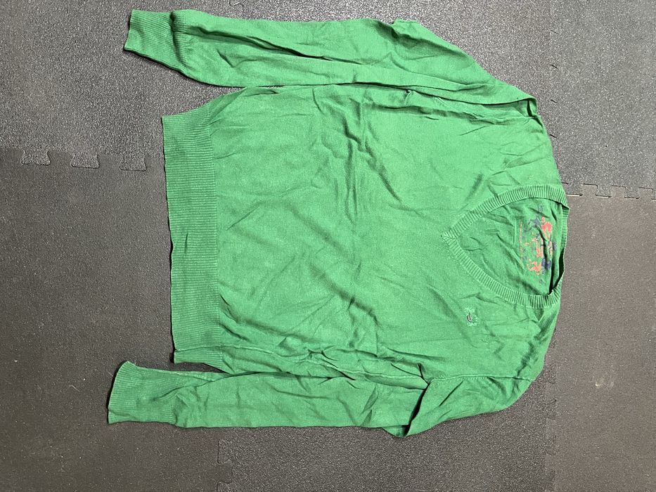 Camisola Diesel L