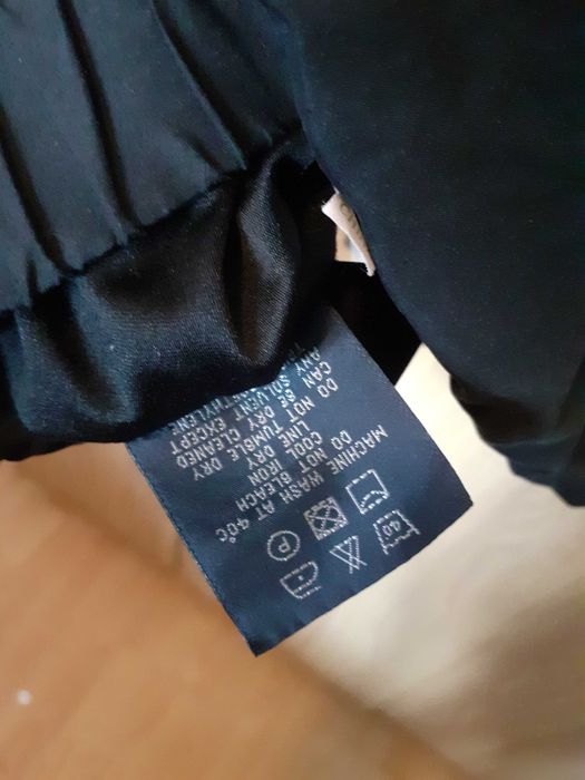 Burberry Golf kurtka/bluza