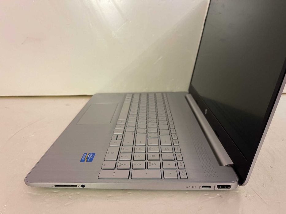 Игровой СВЕЖАК! HP Laptop 15 + (Core i7 11" покол) + 16 RAM + ГАРАНТИЯ