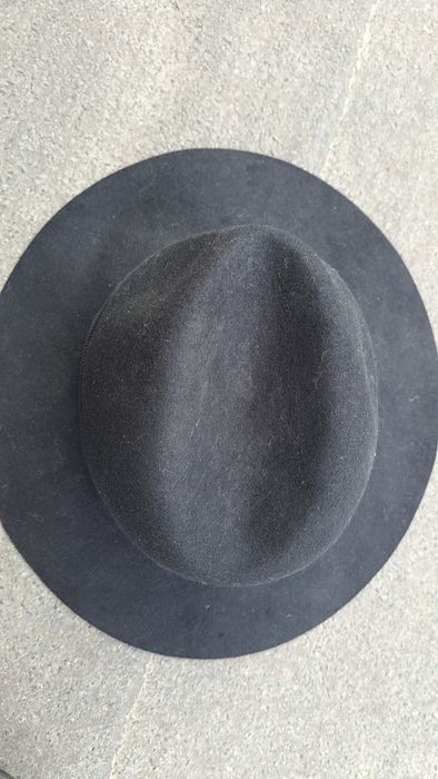 Капелюх фетровий 58ро