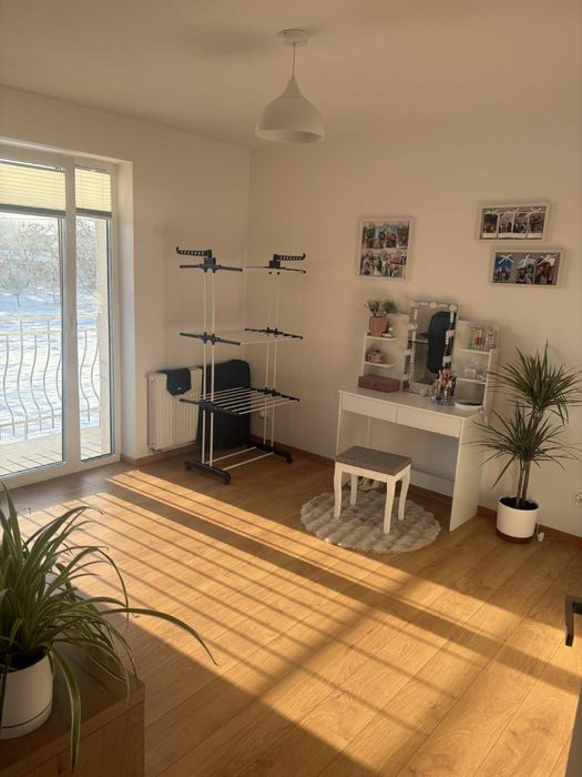 Wynajem mieszkania 65m2 Nowy Sacz