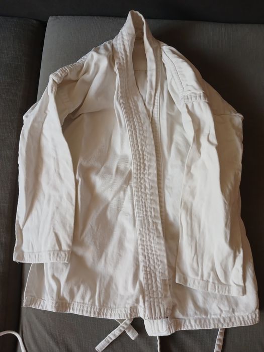 Дитяче кімоно на 3-4роки, футболка в подарунок