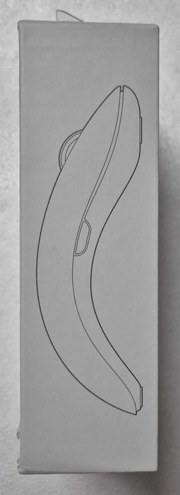 Rato Dell WM527 novo