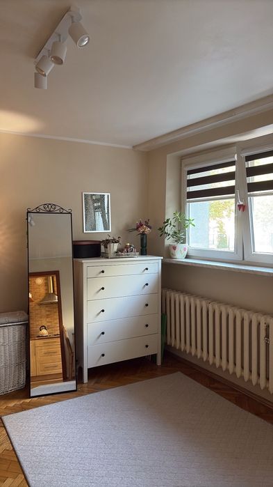 Do wynajęcia przytulna kawalerka/ Wrocław Krzyki