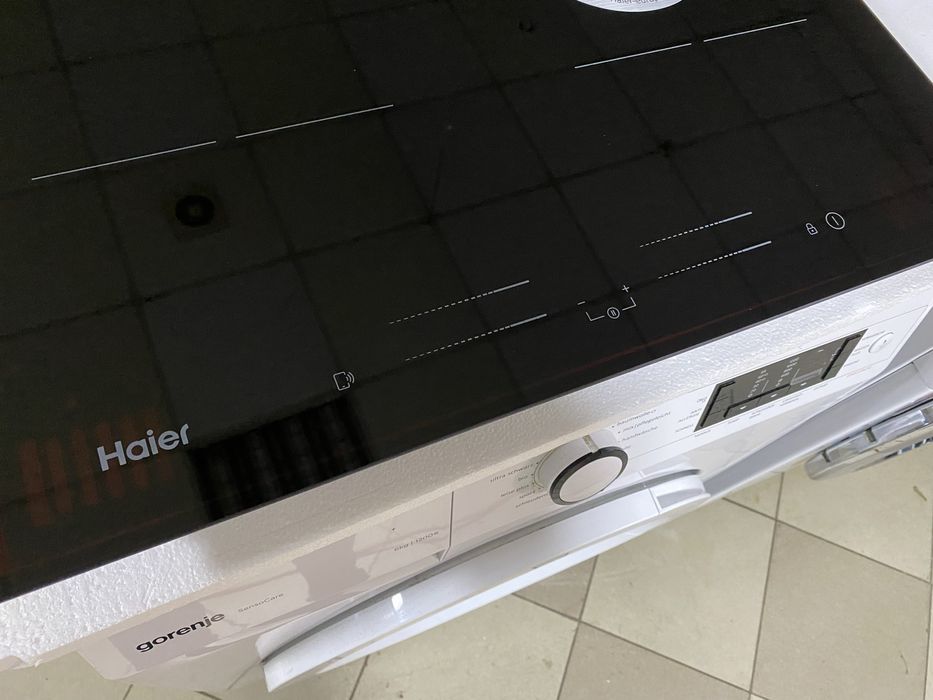 Индукционная варочная поверхность Haier HAISJ64MC