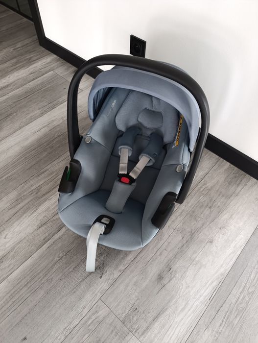 Fotelik nosidełko maxi Cosi pebble 360