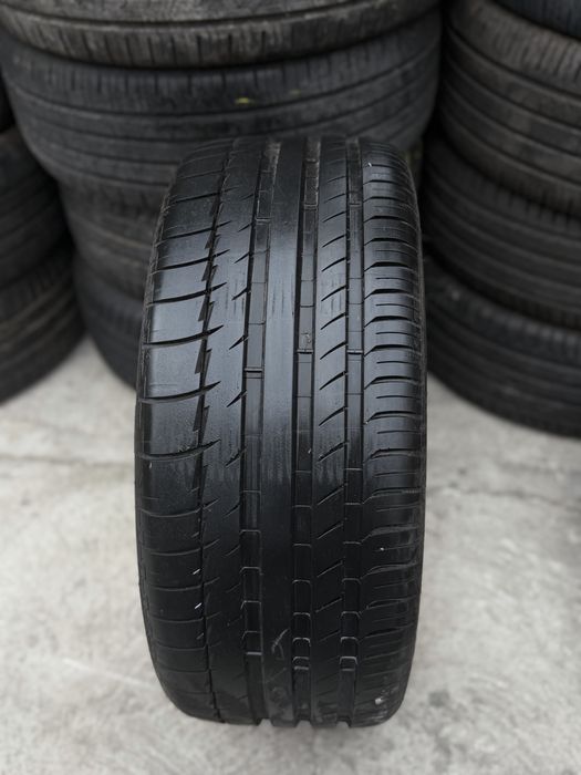 Opona 225/40/18 Michelin Pilot Sport N3 pojedynka