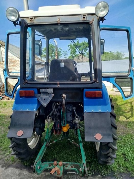 Продам трактора т-25
