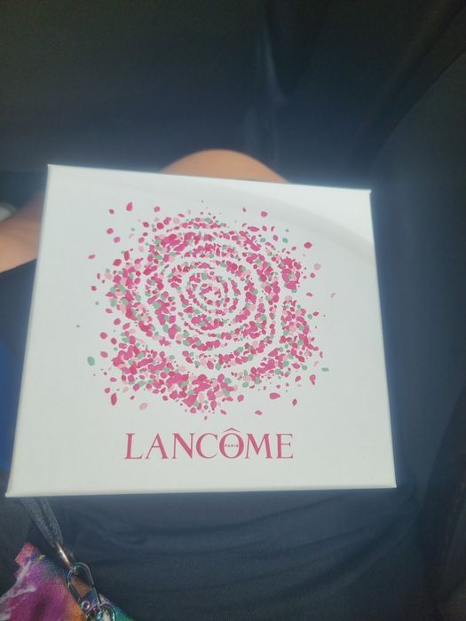 Lancome la vie est belle perfumy