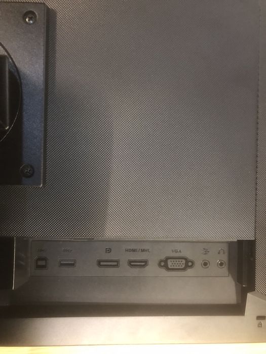 Монітор ASUS 27 дюймів