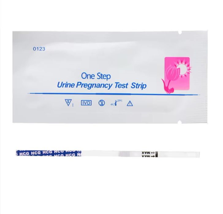 Тест на вагітність