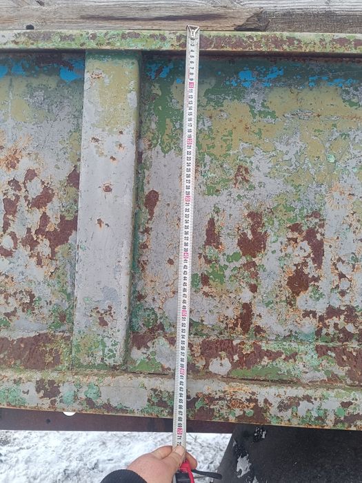 Продам газ -53 .